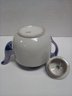 Vintage Teapots From Japan & Royal Albert China Michaelmas Daisy Pattern Teacup   D2
