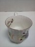Vintage Teapots From Japan & Royal Albert China Michaelmas Daisy Pattern Teacup   D2