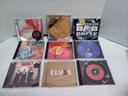 36 Music CD Boxed Selections, Loose CDs - Music, Majong, Office & Workout Related Plus  212/d5