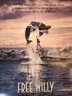 Free Willy Movie Poster 27 By 40