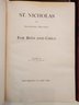 4 Vol St Nicholas Illustrated 1925 To 1927