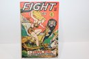 1949 Fight Comics #60 Golden Age Classic