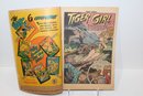 1949 Fight Comics #60 Golden Age Classic