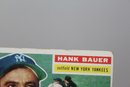 1956 Hank Bauer