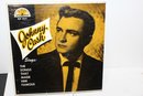 1958 Johnny Cash Sings The Songs That Made Him Famous - On Sun Records