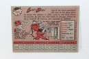 1958 Larry Doby HOF Card #424