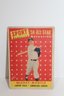 1958 Mickey Mantle Card #487