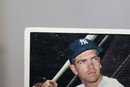 1961 Topps - NY Yankee Bobby Richardson