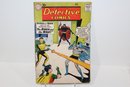 1961 DC - Detective Comics #287 - Starring Batman & Robin -10 Cent Cover