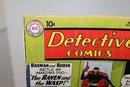 1961 DC - Detective Comics #287 - Starring Batman & Robin -10 Cent Cover