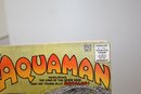 1963 Aquaman #7 - Collectors Issue