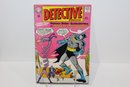 1964 DC - Detective Comics #331