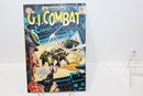 1964 Silver Age! G.I. Combat #106 - 12 Cent Cover