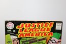 1968 Silver Age - Justice League Of America #61