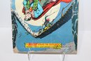1973-1976 DC - Worlds Finest #214, #218, #232, #237 - Batman & Superman