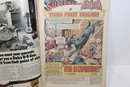 1973-1976 DC - Worlds Finest #214, #218, #232, #237 - Batman & Superman