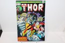 1973-1974 Thor #218 & #220 (20 Cent Covers)