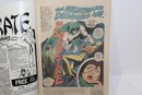 1974 DC - Adventure Comics ##432 #433 & #434 - 20 Cent Covers Adventure Comics #440 (4)