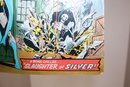 1974-1975 DC - Detective Comics #443 & #446