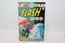 1975, DC - The Flash #235, #238 - 1977 #254 & #255