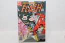 1975, DC - The Flash #235, #238 - 1977 #254 & #255