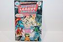 1975 DC - Justice League Of America #119, #121, #122