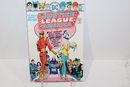 1975 DC - Justice League Of America #119, #121, #122