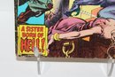 1975 Werewolf By Night #29 - 25 Cent Cover