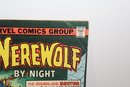 1975 Werewolf By Night #28 - 1st Series