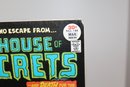 1977 House Of Secrets #144 & #145 - Masterworks Series - Berni Wrightson #3 1983