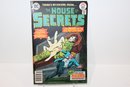 1977 House Of Secrets #144 & #145 - Masterworks Series - Berni Wrightson #3 1983