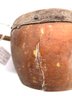 Primitive Gourd Musical Instruments