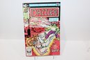 1981 Marvel - Dazzler #2-#7 (6)