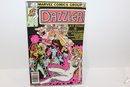 1981 Marvel - Dazzler #2-#7 (6)
