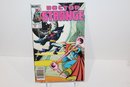 1983-1984 Marvel - Doctor Strange #62, #64, #68