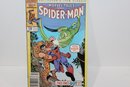 1985-1986 Marvel Tales - Starring Spider- Man #172, #173, #187, #189 Classics