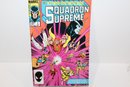1985 Marvel - Squadron Supreme #1, #3, #8