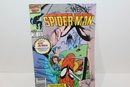1986-1988 Web Of Spider- Man Issues #10, #16, #27, #30, #37