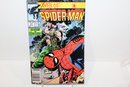1986-1988 Marvel - Web Of Spider- Man #20, #27, #30, #34, #46