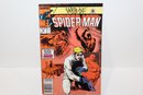 1986-1988 Marvel - Web Of Spider- Man #20, #27, #30, #34, #46
