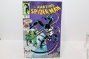 1988 Amazing Spider-man #296 & #297