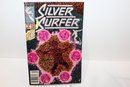 1988 Silver Surfer #7, #8, #9 & #10 (2nd Series)