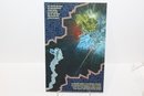 1990 DC - Neil Gaiman - The Books Of Magic #1 #2 #4
