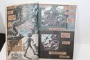 1990 Marvel New Mutants - Summer Special