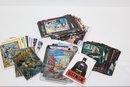 DC Trading Cards - Buffy - GI Joe Various 90