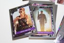 Terminator-2 1991 - Darkchylde 1997 - Other Various Cards
