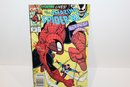 1991 Amazing Spider-man #343, #345, #346!, #349