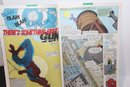 1992-1993 Marvel - Spider- Man #27, #28, #30-#34 (7 Issues)