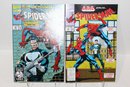 1992-1993 Marvel - Spider- Man #27, #28, #30-#34 (7 Issues)