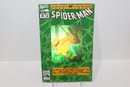 1992 Marvel 30th Anniversary Issue. Spider- Man Holo Cover